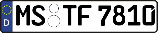 MS-TF7810