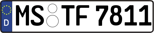 MS-TF7811