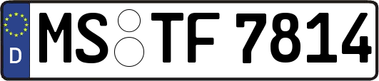 MS-TF7814