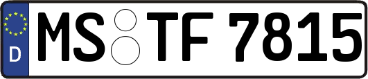MS-TF7815