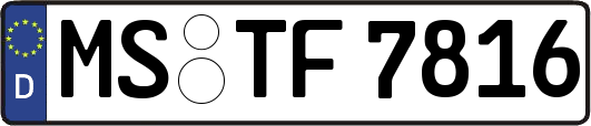 MS-TF7816