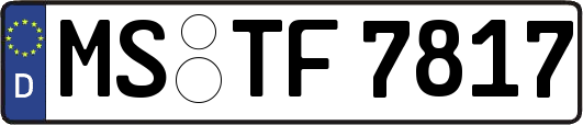 MS-TF7817
