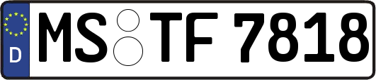 MS-TF7818
