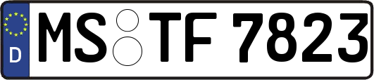MS-TF7823
