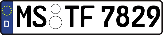 MS-TF7829
