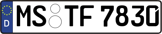 MS-TF7830
