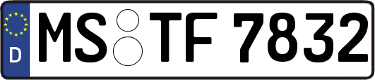 MS-TF7832
