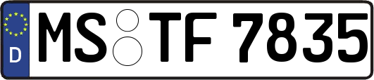 MS-TF7835