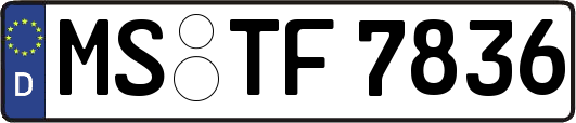 MS-TF7836