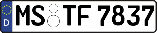 MS-TF7837
