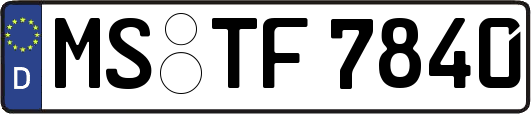 MS-TF7840
