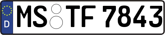 MS-TF7843