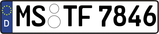 MS-TF7846