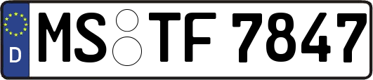 MS-TF7847