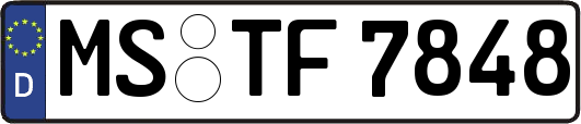 MS-TF7848
