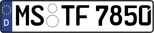 MS-TF7850