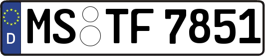 MS-TF7851