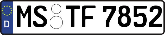 MS-TF7852