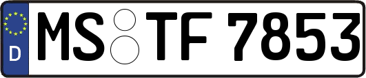 MS-TF7853