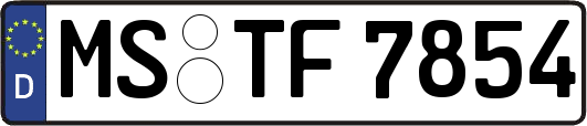 MS-TF7854