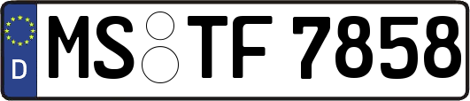 MS-TF7858