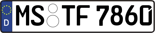 MS-TF7860