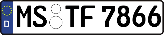 MS-TF7866
