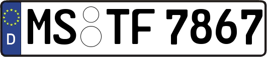 MS-TF7867