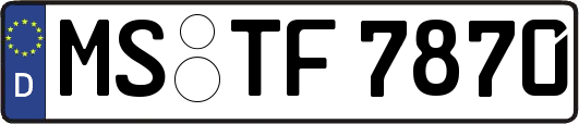 MS-TF7870