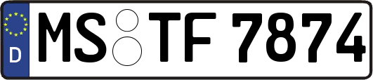 MS-TF7874