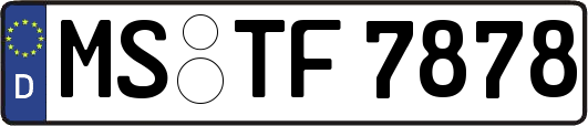 MS-TF7878