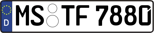 MS-TF7880