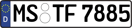 MS-TF7885