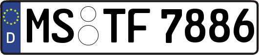 MS-TF7886