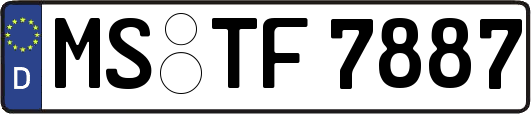 MS-TF7887