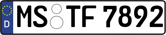 MS-TF7892