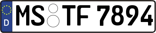 MS-TF7894