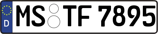 MS-TF7895