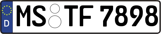 MS-TF7898