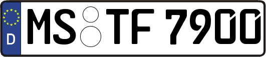 MS-TF7900
