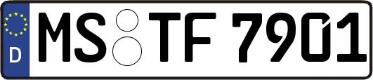 MS-TF7901