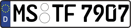 MS-TF7907