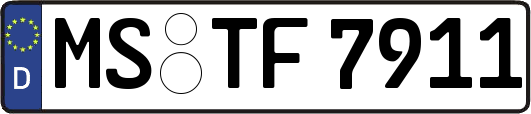 MS-TF7911