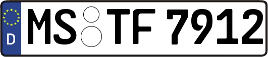 MS-TF7912