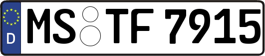 MS-TF7915