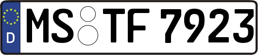MS-TF7923