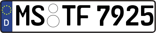 MS-TF7925