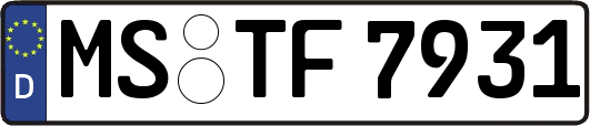 MS-TF7931