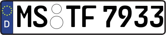 MS-TF7933
