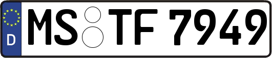 MS-TF7949
